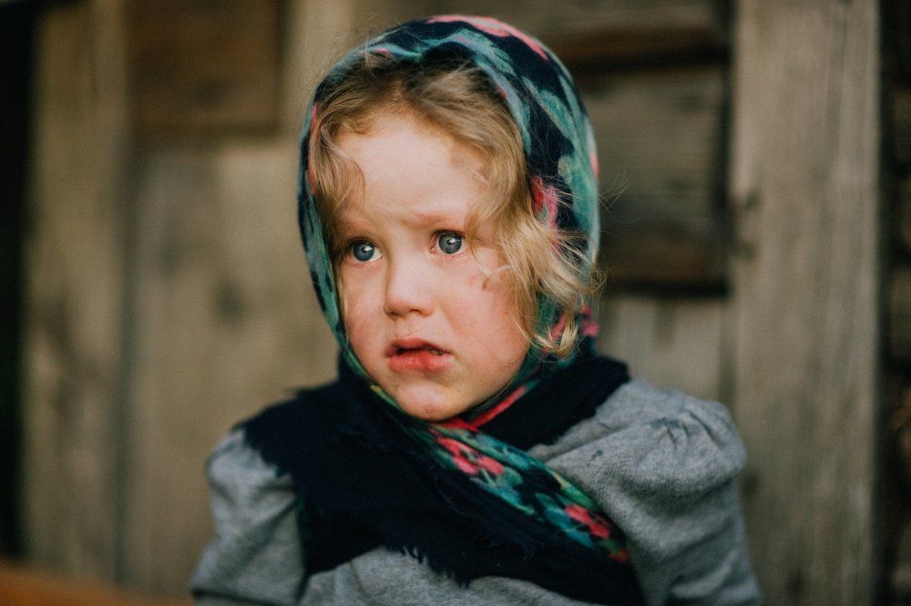 Photograph by Анна Чугунова