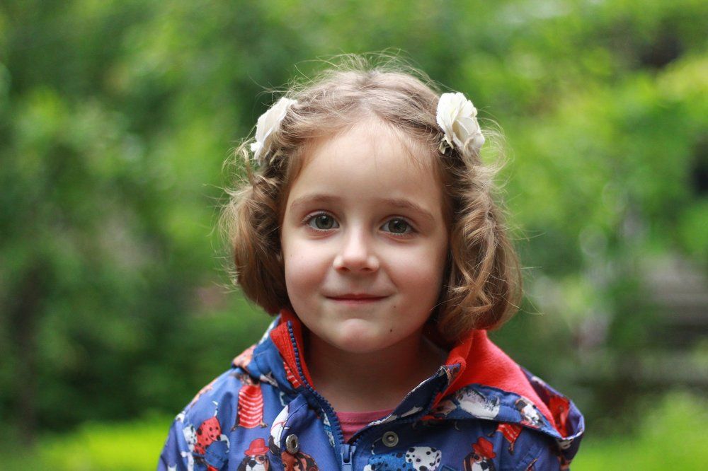 Фотография автора Marina Samarina