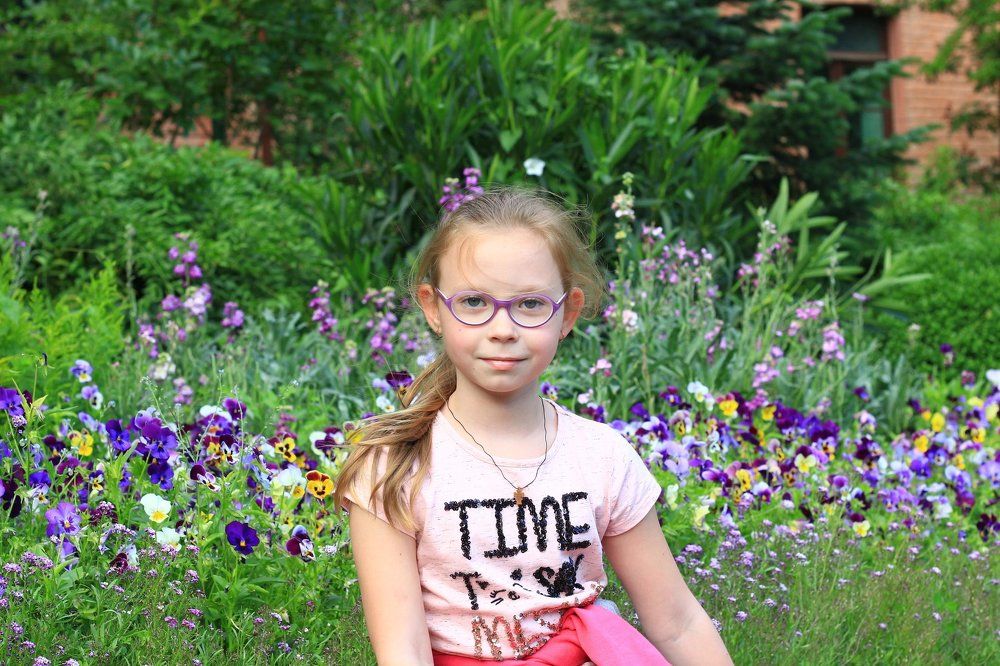 Фотография автора Marina Samarina