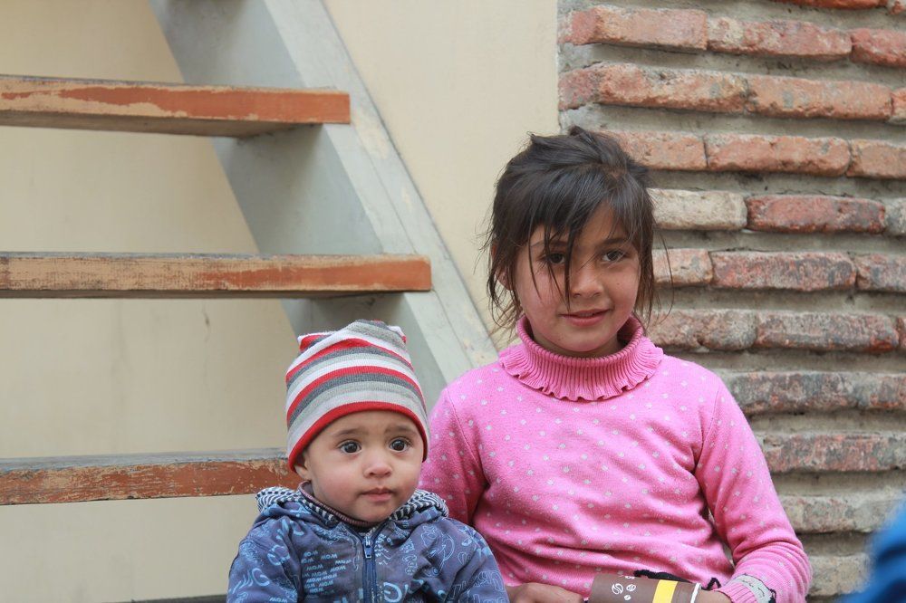 Фотография автора Marina Samarina