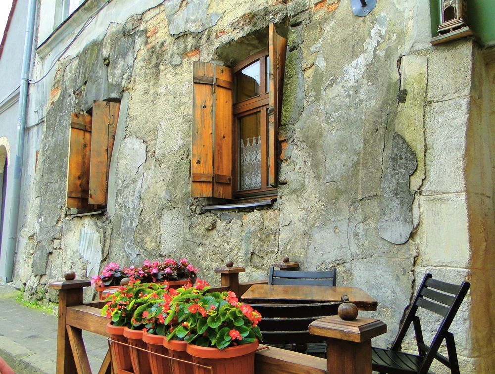 Уголок Львова