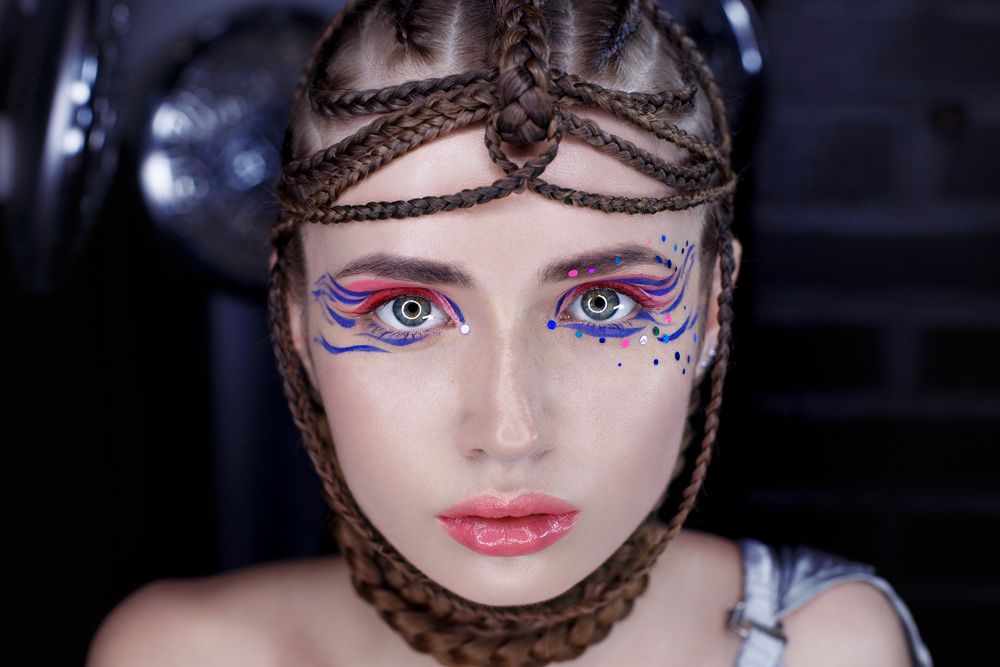 Зазеркалье