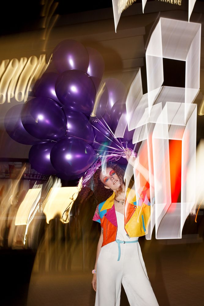 Привет из 80-х!