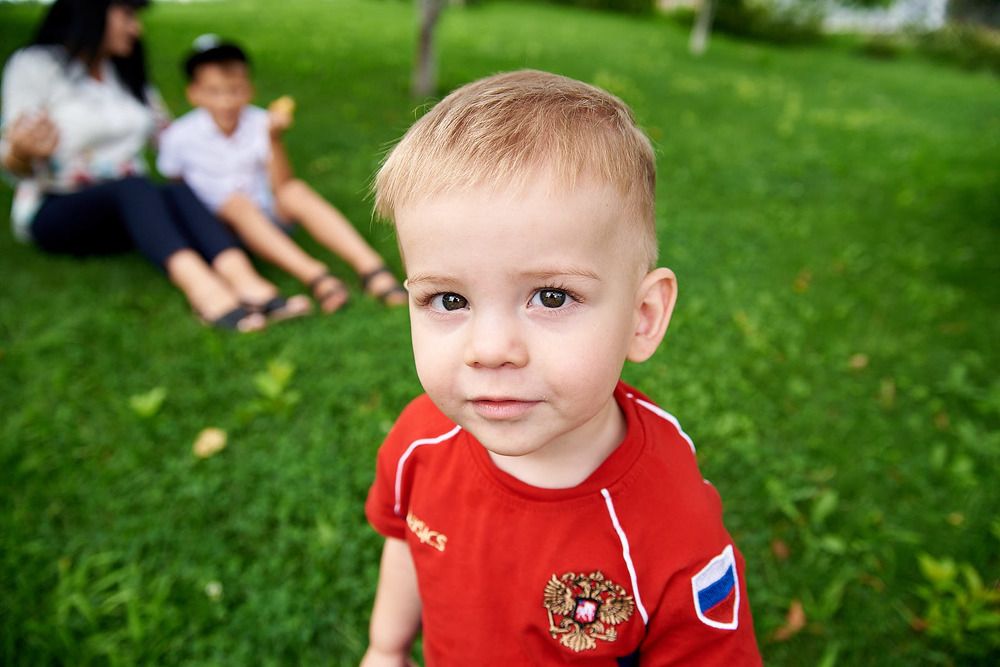 Будущее России