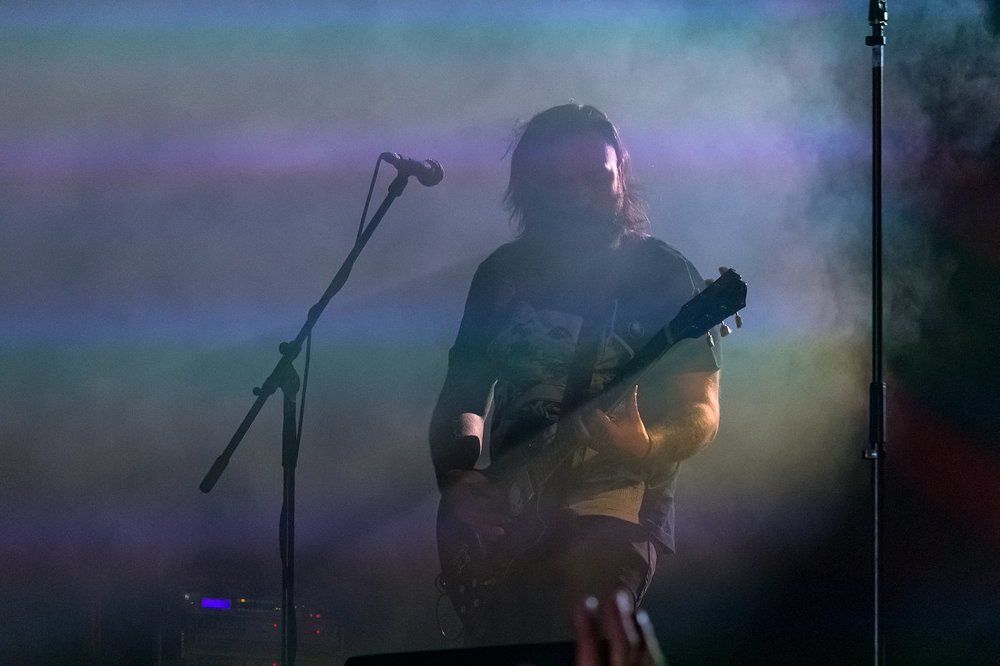 и нажми на свою педаль