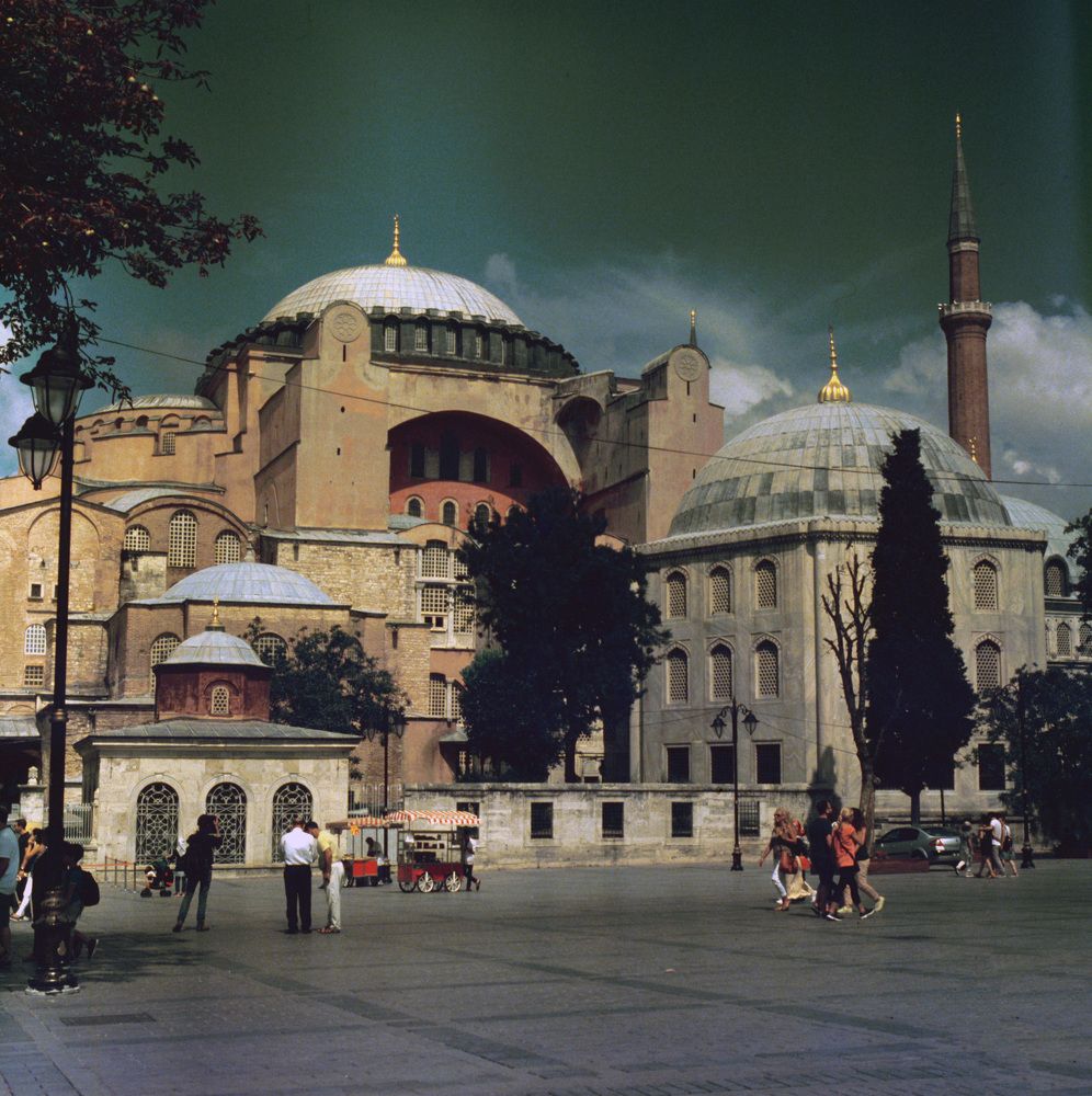 Istanbul