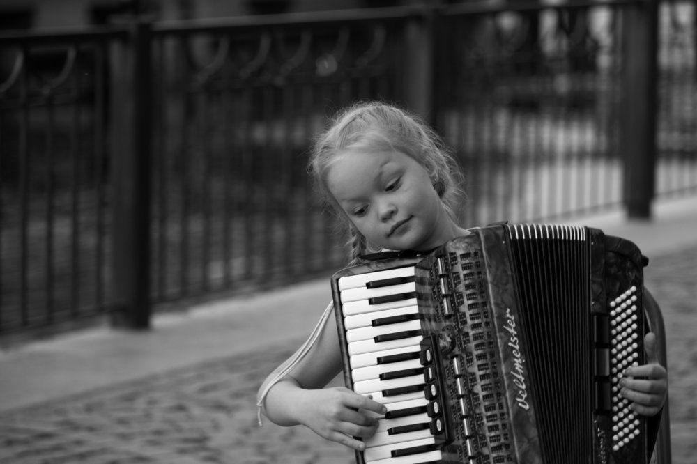 Осенний сон