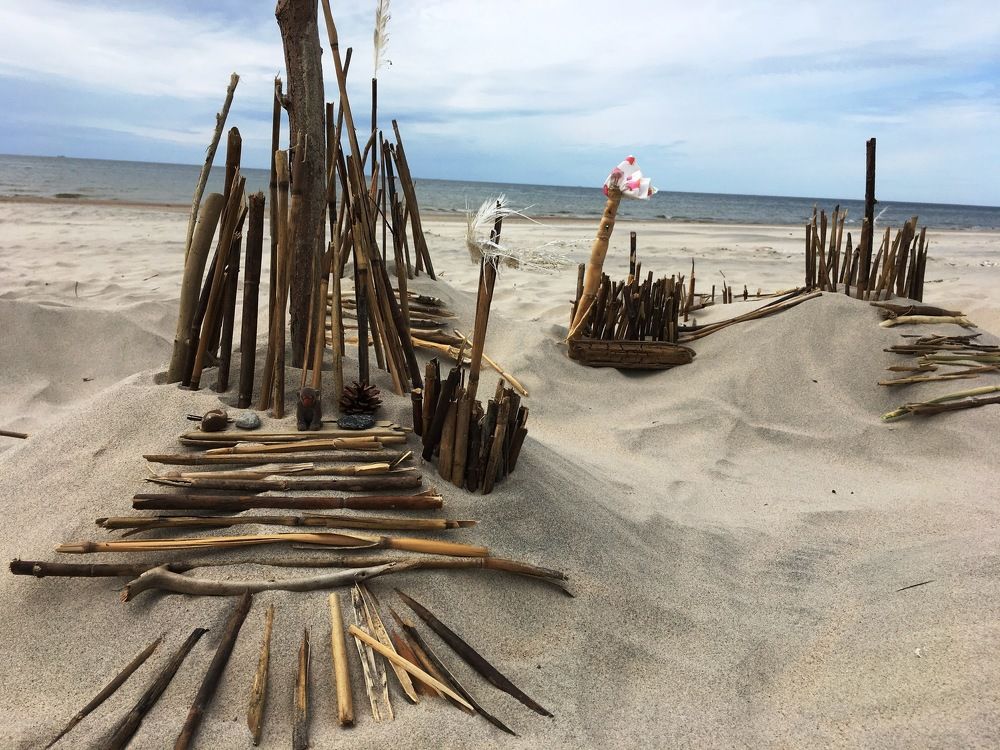 Маленький архитектор