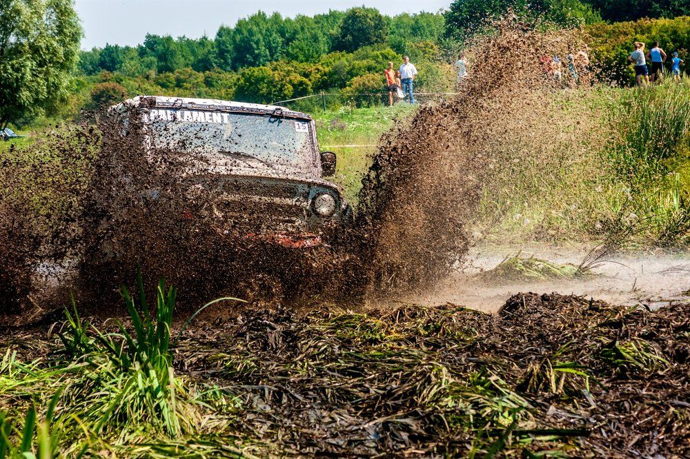 Photograph by Алексей Гуськов