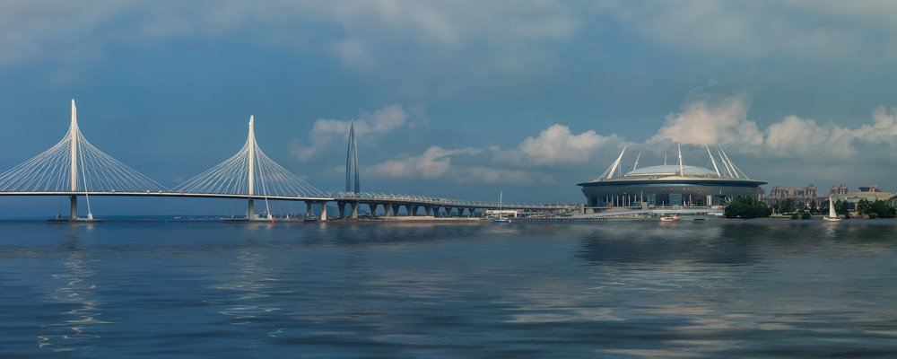 Питер, которого мы не знали...