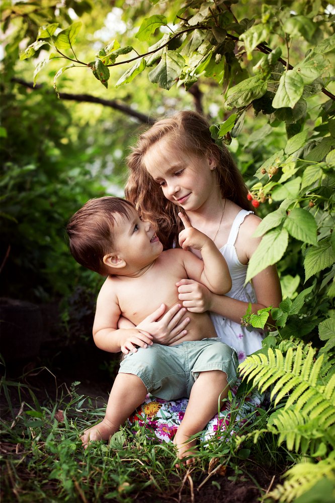 Photograph by Кристина