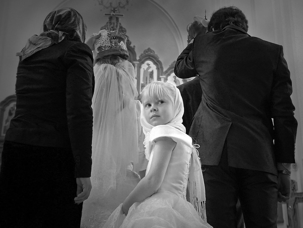 ВОСПОМИНАНИЕ О БУДУЩЕМ