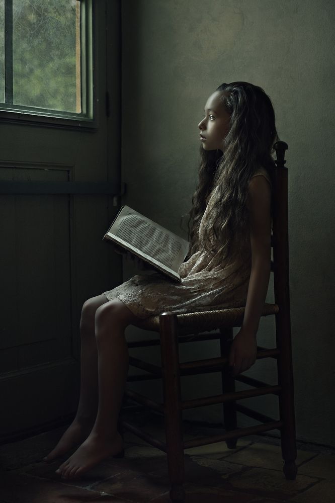 The reader