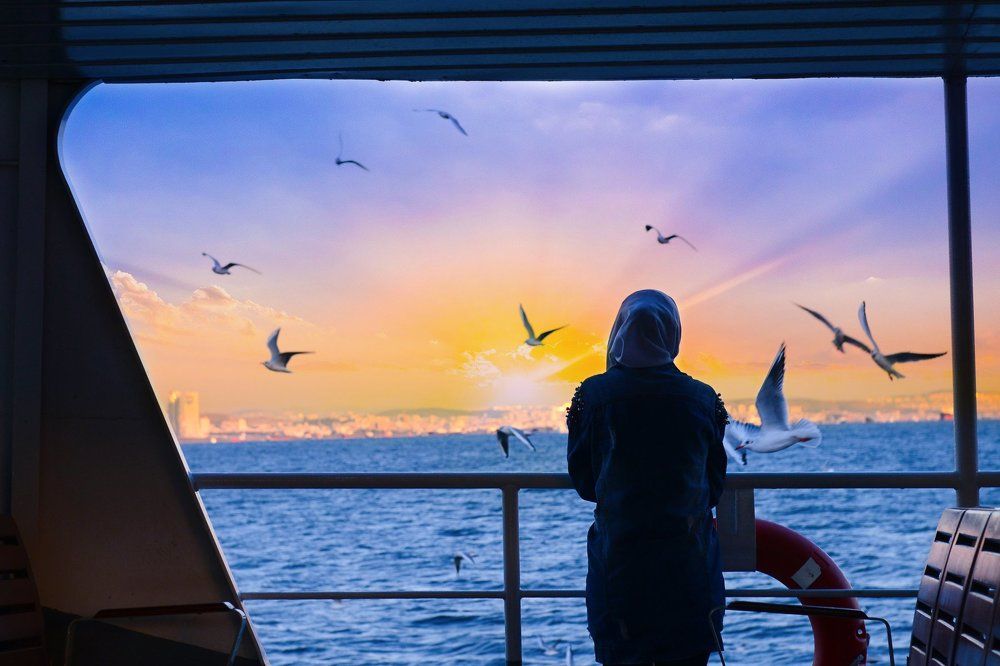 Photograph by Alyona Narcissa