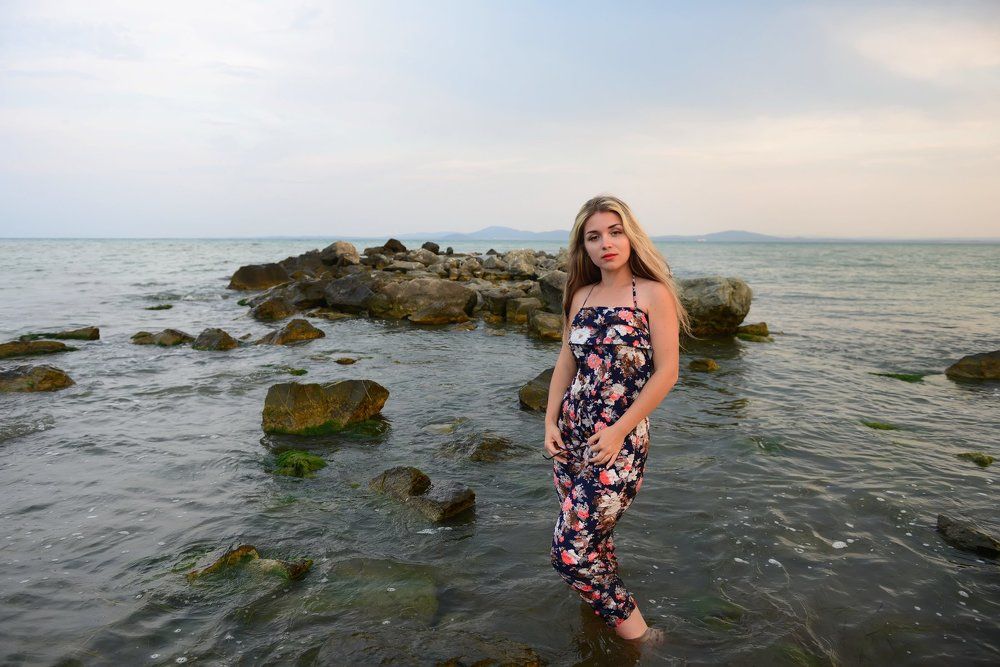 Photograph by Alyona Narcissa