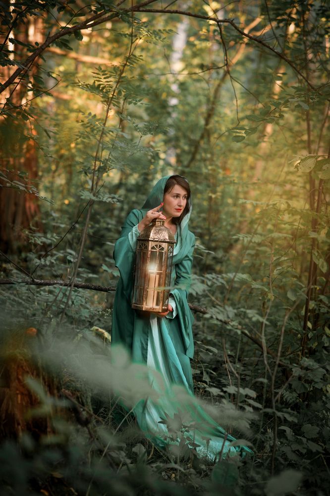 Волшебство