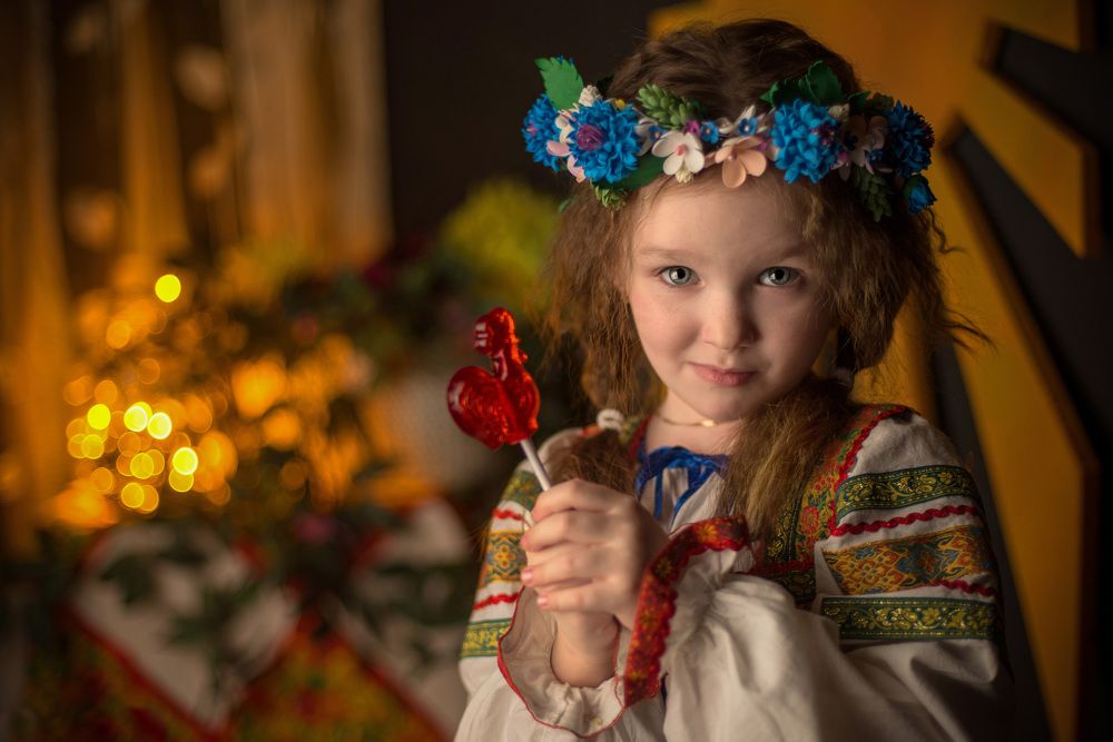 Photograph by Almazzzova Татьяна