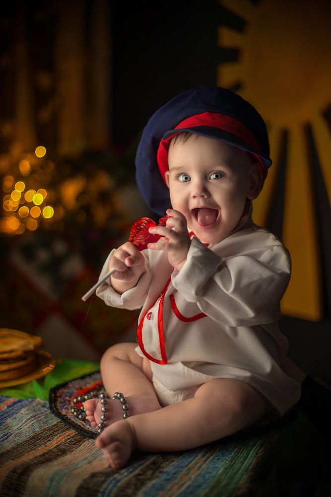 Photograph by Almazzzova Татьяна