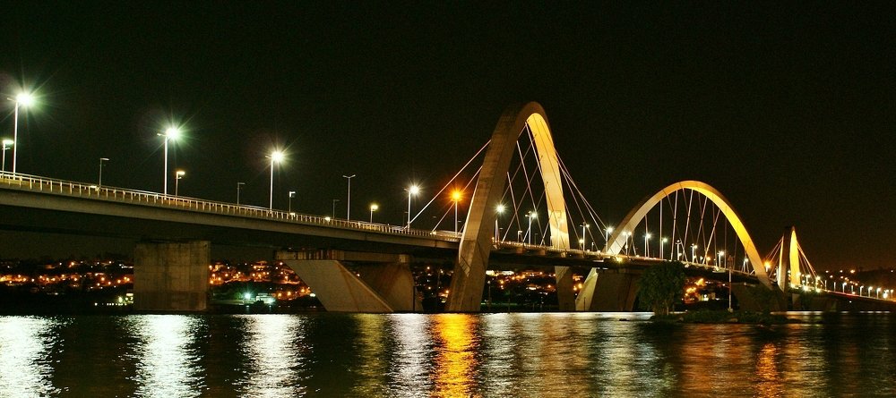 Ponte JK