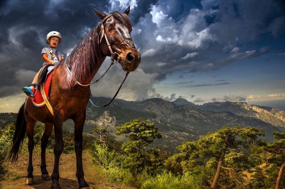 Photograph by Yurii Ryazanov