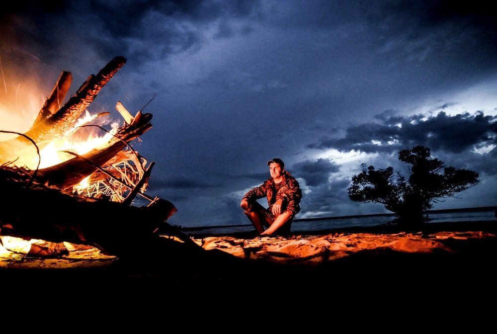 Photograph by Yurii Ryazanov