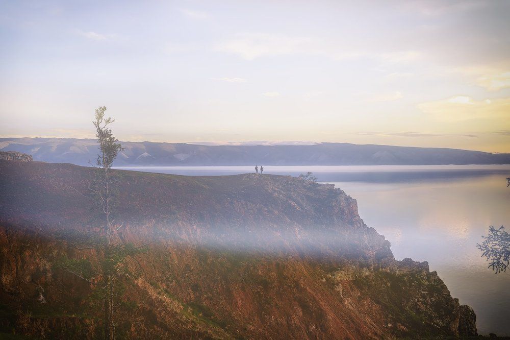 Встреча расвета