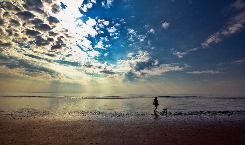 На Терском берегу