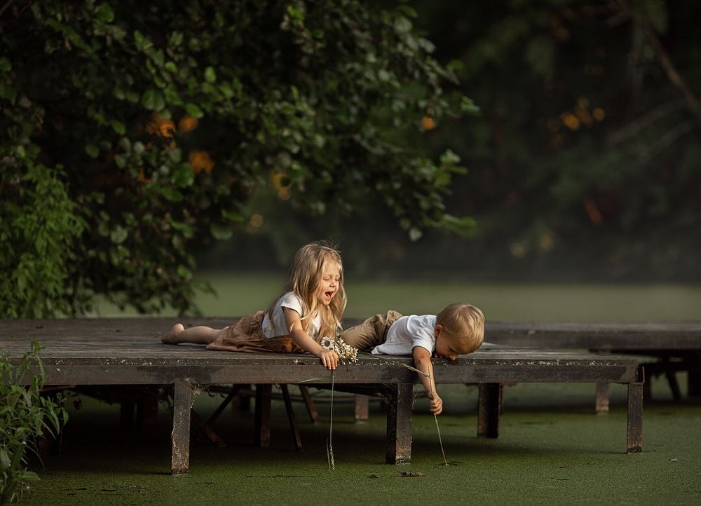 Photograph by Юлия Бизяева