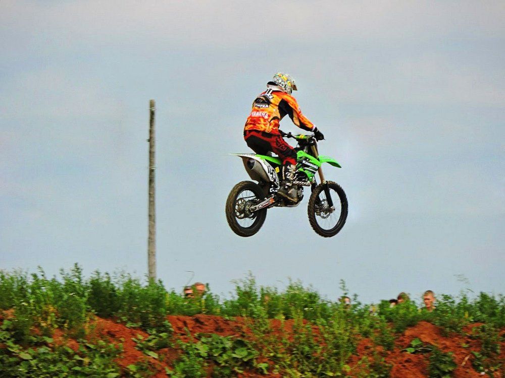 Photograph by Юлия