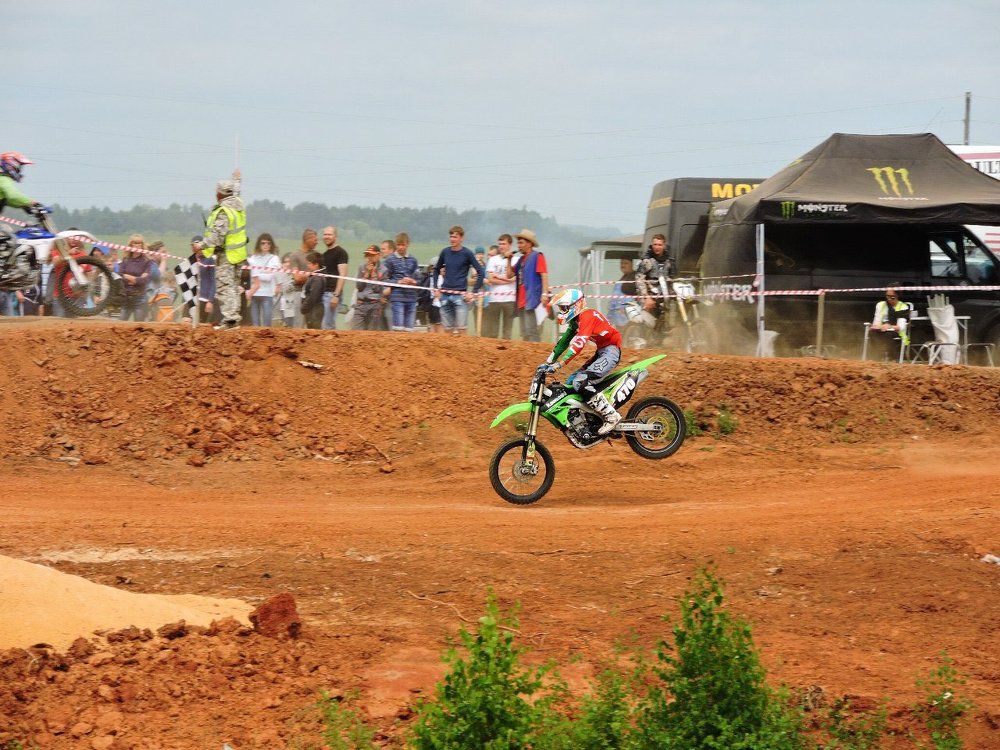 Photograph by Юлия