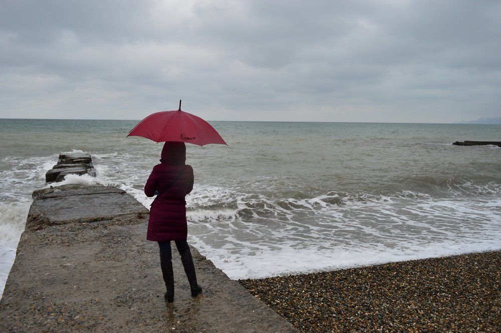 Зонтик Мэри Поппинс