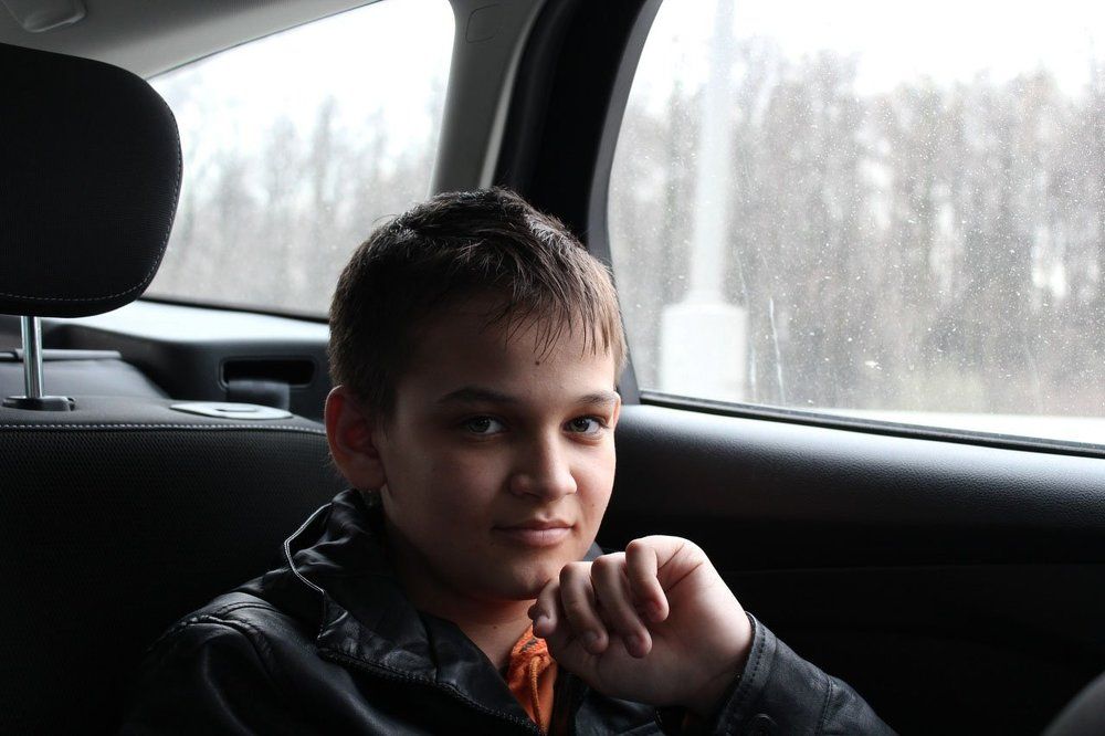 Photograph by Юлия