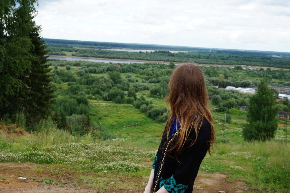 Природа Республики Коми