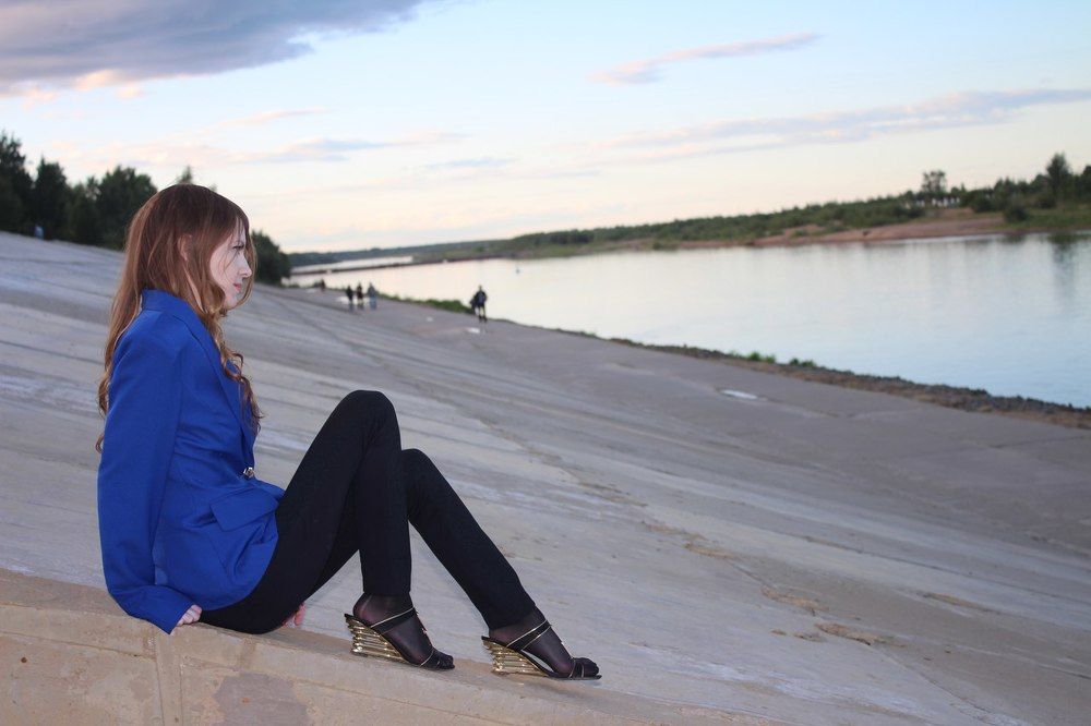 Река Сысола