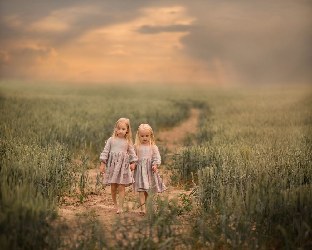 Если с другом вышел в путь