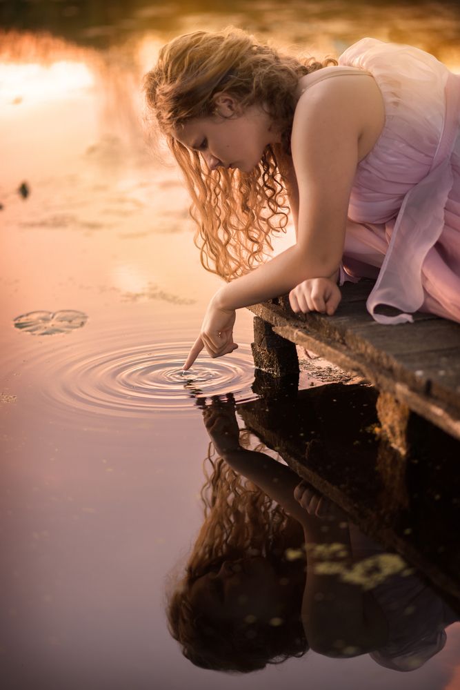 Прикоснись