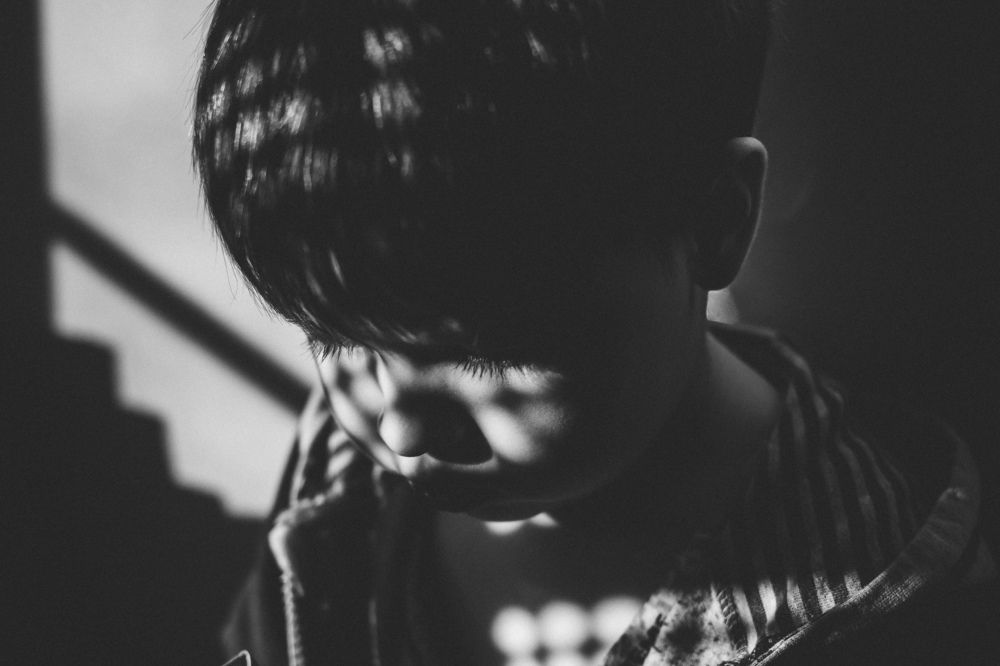 Photograph by Шугаева Александра