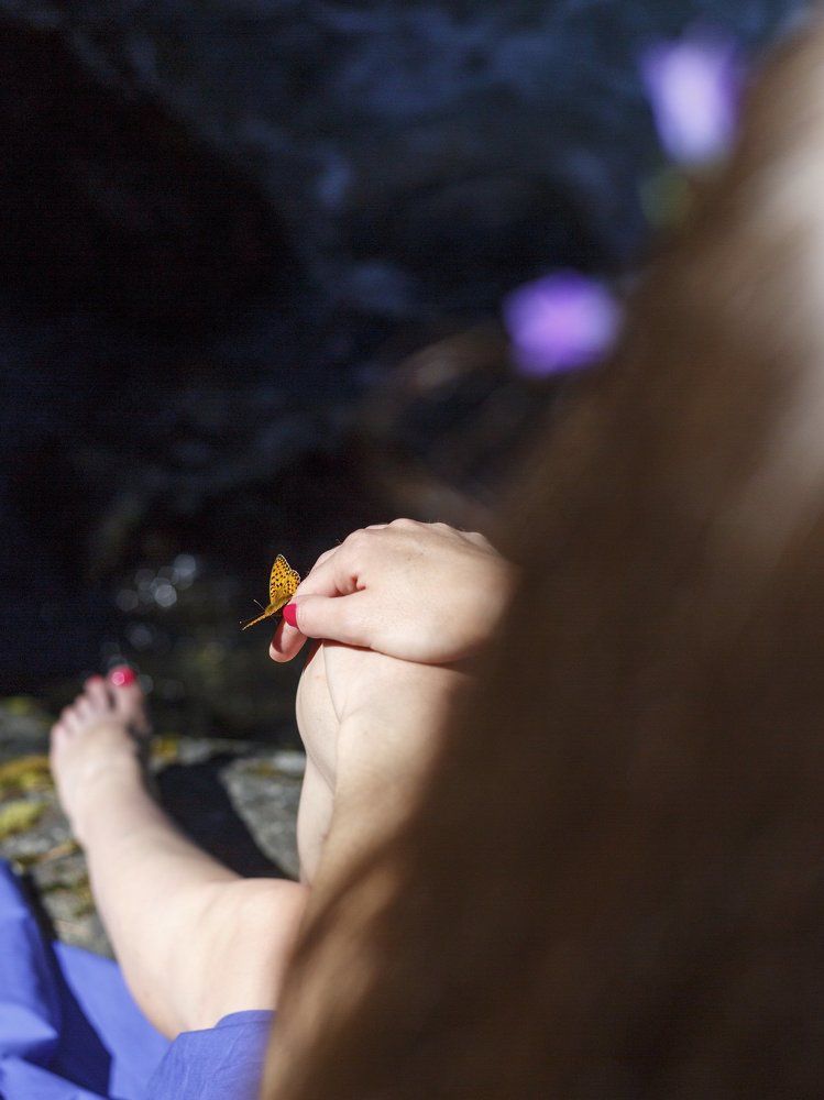 Photograph by Емельянов Саша