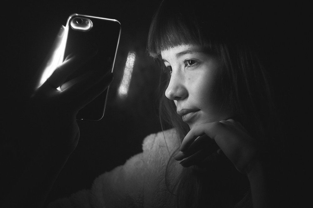 Photograph by Илья Александров