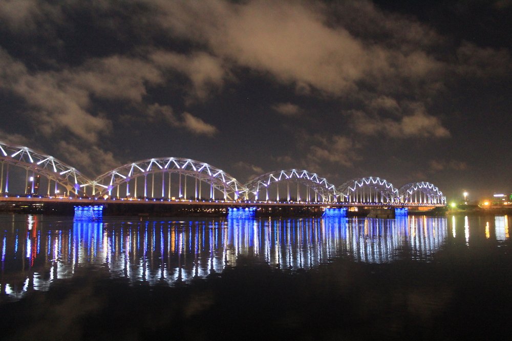 Photograph by Andrejs Peculevics