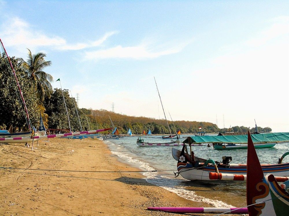 Pasir Putih Situbondo