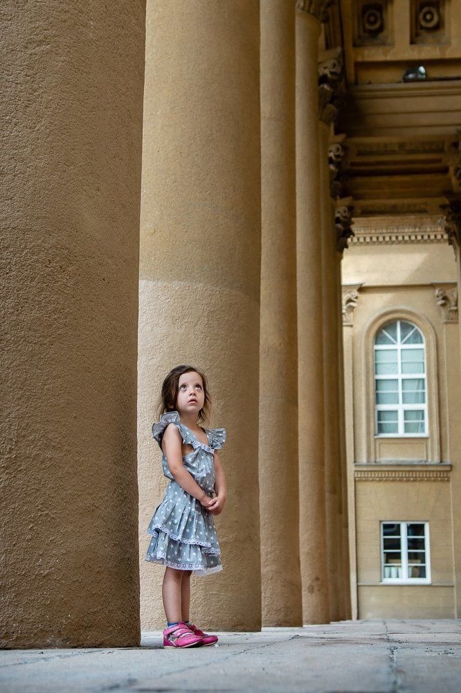 Photograph by Evgenii Pyatkov