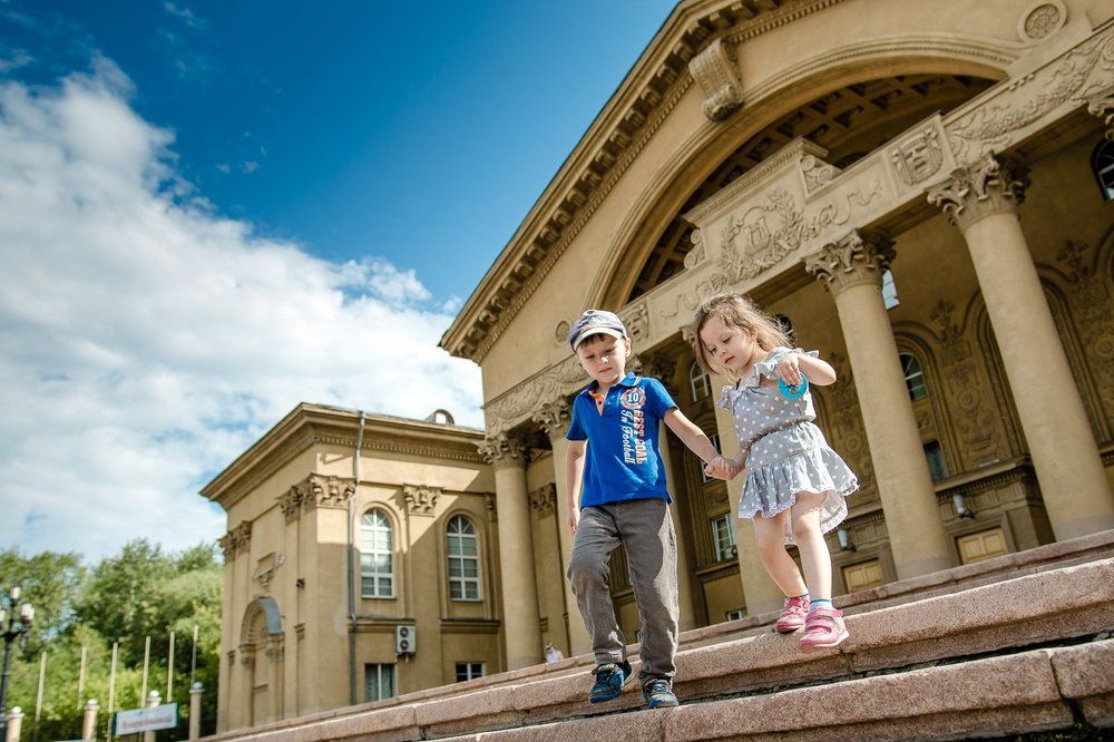 Photograph by Evgenii Pyatkov