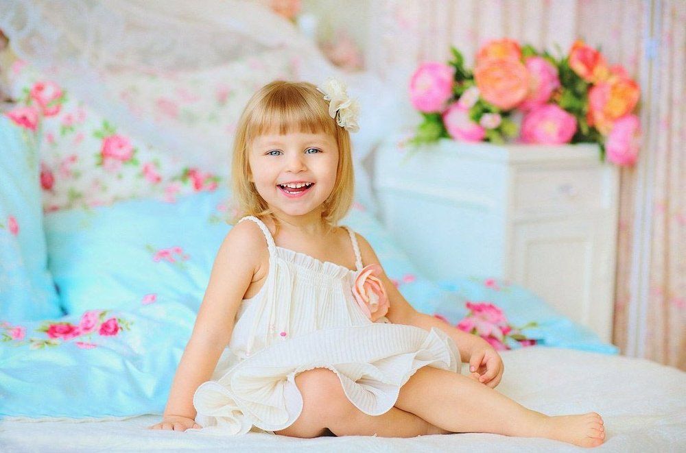 Photograph by Ольга Хидченко