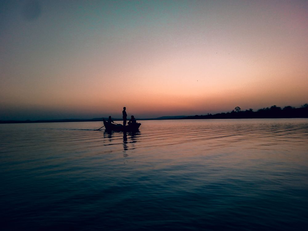 End of the journey of struggle