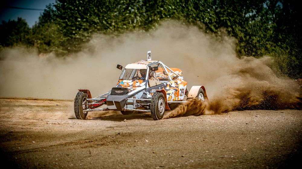 Быстрее ветра