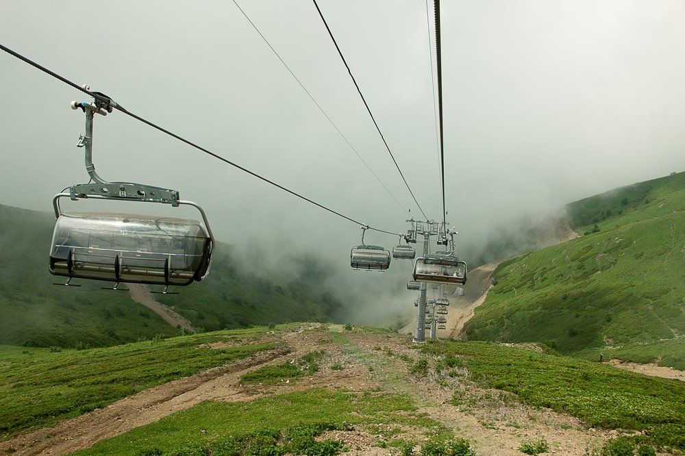 как тревожен этот путь...