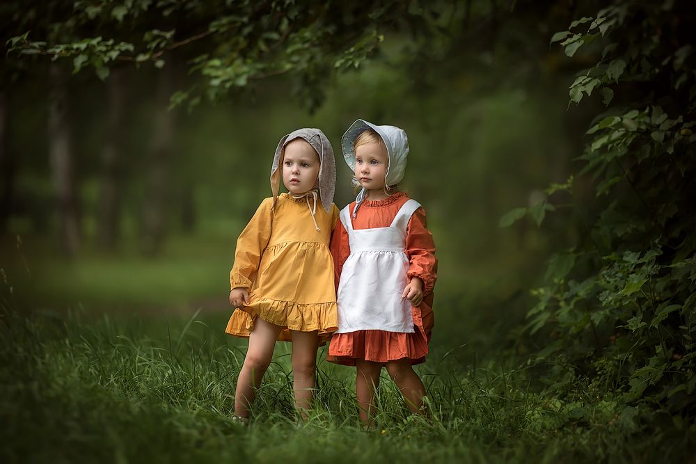 Photograph by Ольга Акиншина