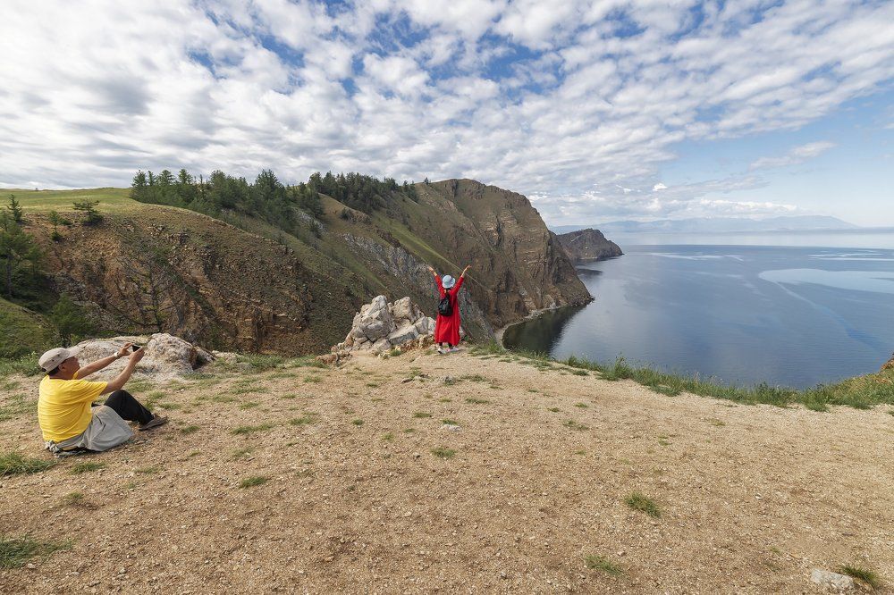 фотосессия