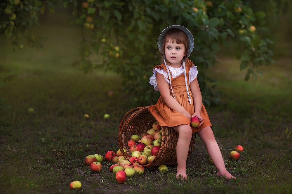 Photograph by Ольга Акиншина